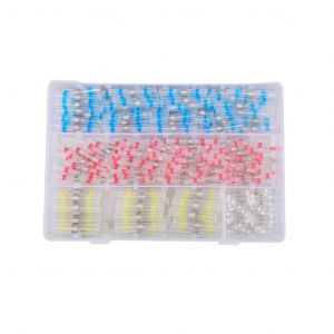 Kabelverbinder Lötring Wasserdicht  Kabelverbinder Lötring Wasserdicht