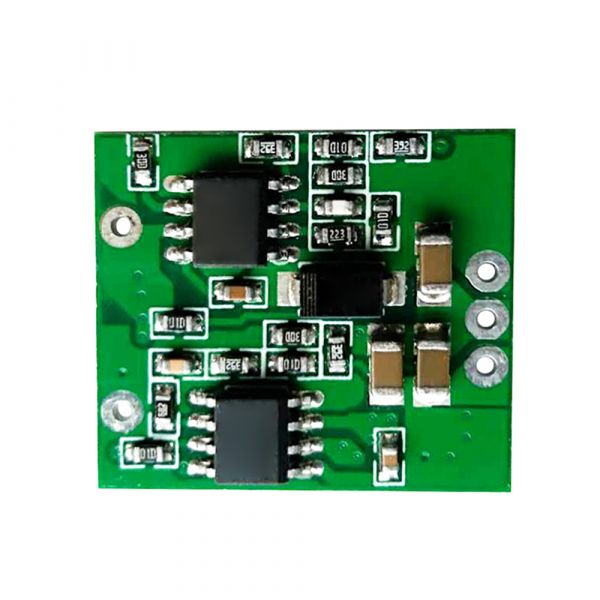 DC Step-Down Modul ±15V 1A Dual Ausgang 7–28V Eingang – Kompaktregler