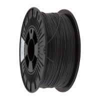 PrimaValue PLA Filament Dunkel Grau 1.75mm