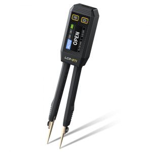 FNIRSI LCR-ST1 Mini Smart Digitalzange LCR/ESR-Messgerät für SMD-Bauteile