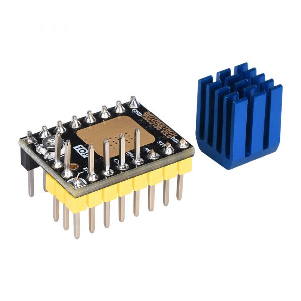 BTT TMC2130 V3.0 SPI Schrittmotortreiber