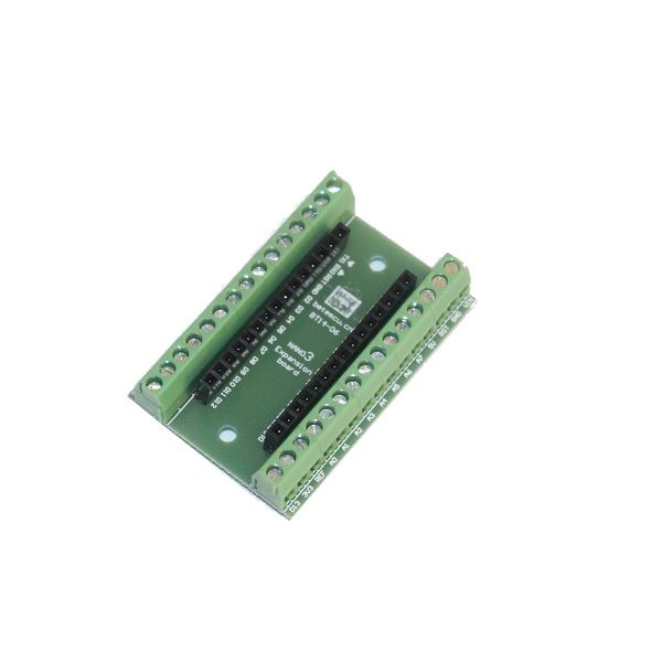 Terminal-Adapter Board für Arduino Nano 3.0