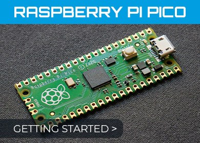 Raspberry PI Pico