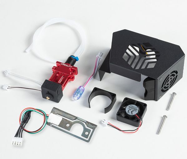 Creality CR-6 SE komplettes Hotend Kit