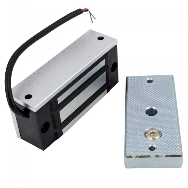12V 60 kg Elektromagnet Schloss
