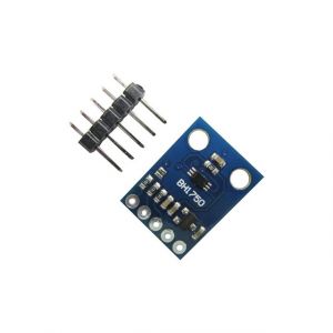 GY-302 Lichtintensität Sensor BH1750FVI für Arduino DC 3V - 5V