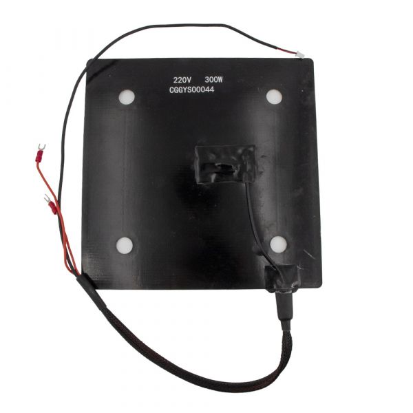 Artillery Genius Pro Silikon Heizbett 300W 220V