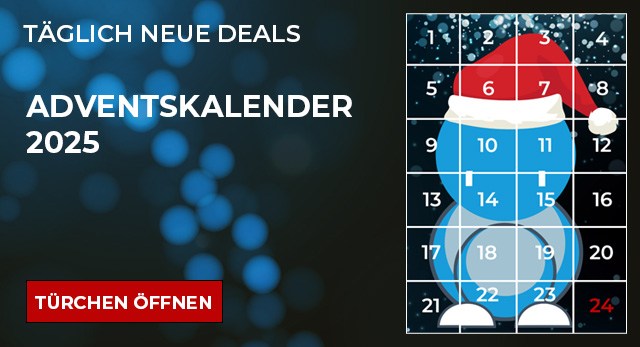 Adventskalender 2025