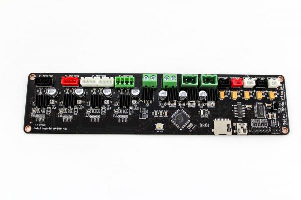Wanhao Duplicator i3 v2.1 Mainboard A4988