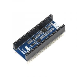 Waveshare 10-DOF IMU Sensor Modul für Raspberry Pi Pico