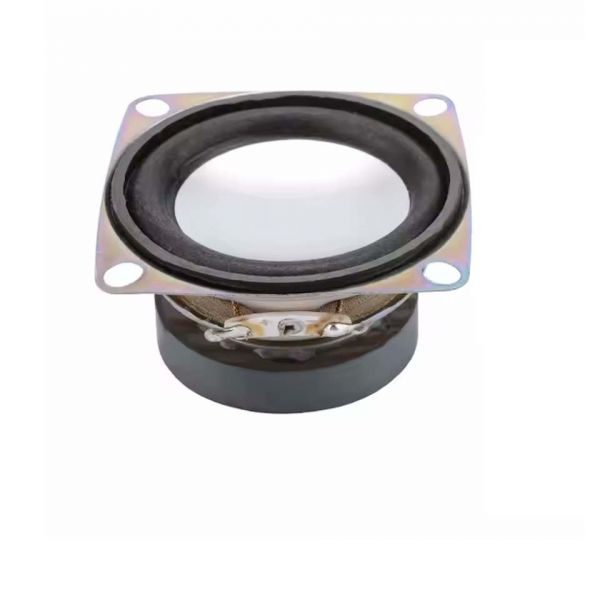 Mini Lautsprecher 2 Zoll 4 Ohm 3 W