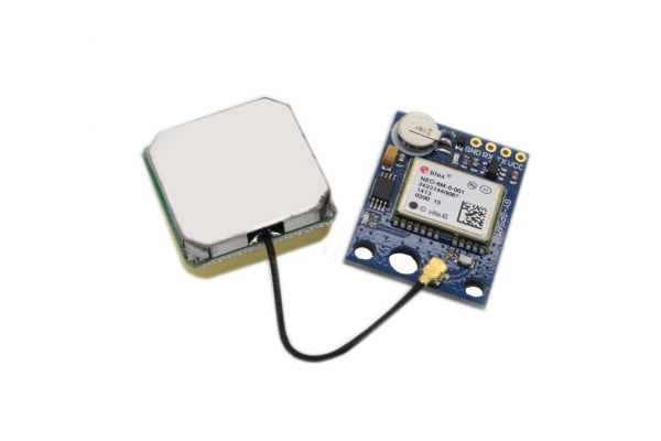 Ultraschall Entfernungsmesser Bausatz : Neo 6m ublox u blox gps modul roboter bausatz.de