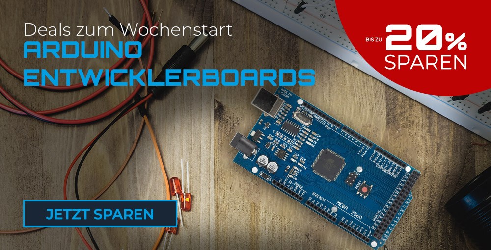 Arduino Mainboards