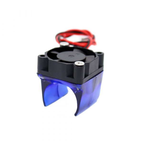 J-Head V6 Lüfter 12V 3010