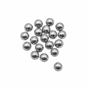 Edelstahlkugel 10mm 304 rostfrei 20 Stück