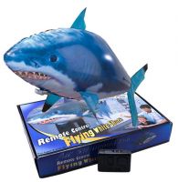 RC Air Swimmers fliegender Hai ferngesteuert