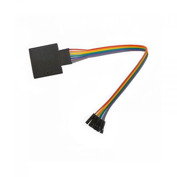 Olimex USB-SERIAL-L USB zu Seriell Konverter 3 Mbps 0.65–5.5 V USB-C