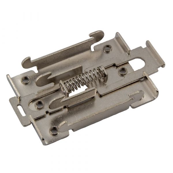 DIN Rail Mount Bracket für 10A SSR