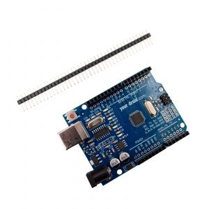 UNO R3 ATMega328P CH340G