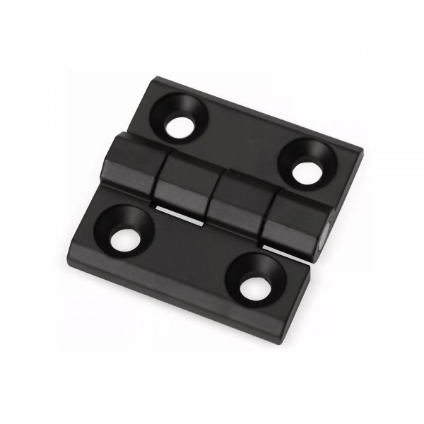 Nylon Scharnier für 3030 Aluminiumprofile