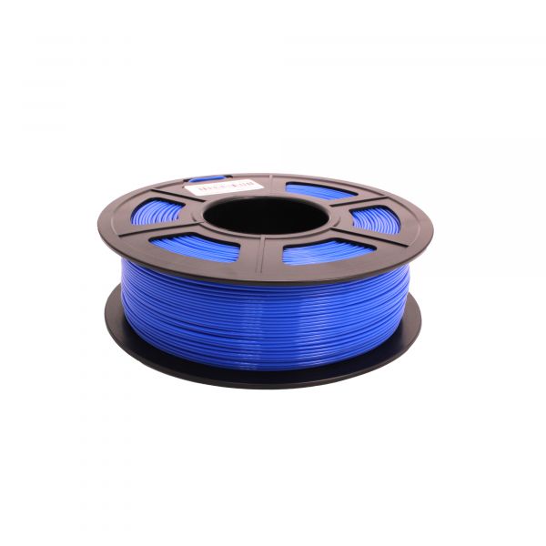 yourDroid PETG Filament Blau 1.75mm 1kg