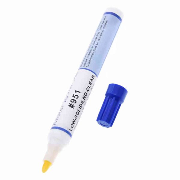Flussmittel Stift 10ml
