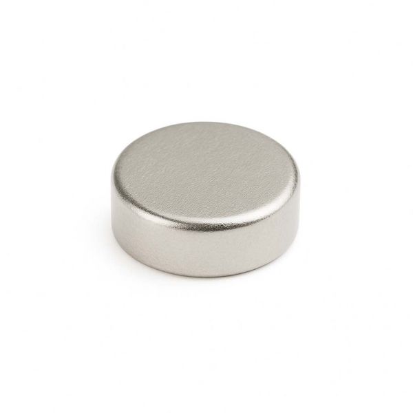 Neodym Magnet rund 4x2mm N52