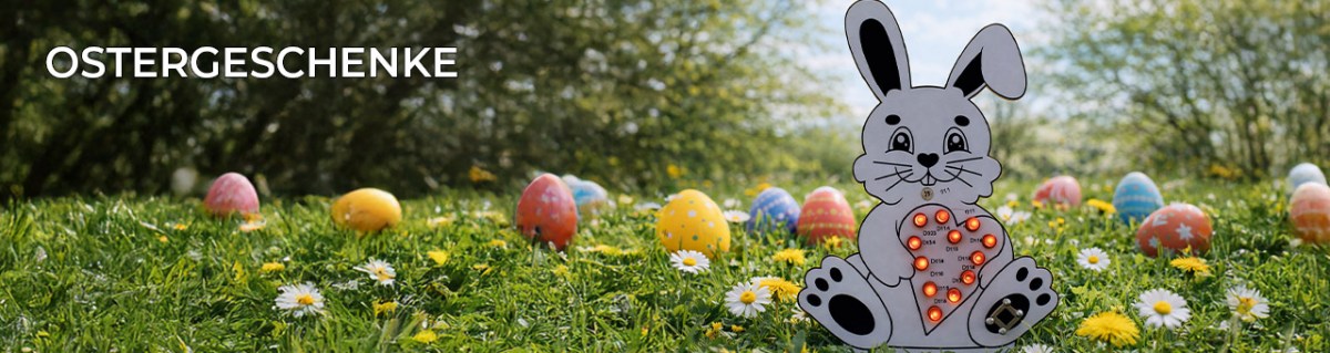 Ostergeschenke