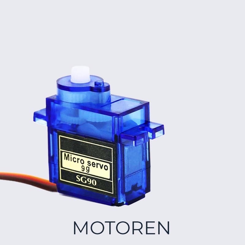 Elektronik Motoren