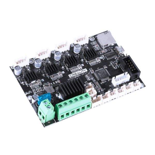 Creality Ender-5 Pro Silent Mainboard