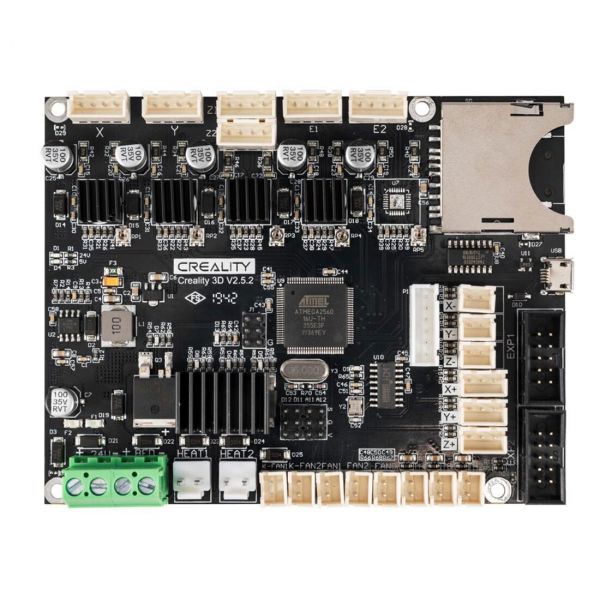 Creality CP-01 Mainboard