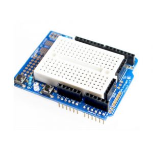 Prototyping Shield V5 für Arduino Uno