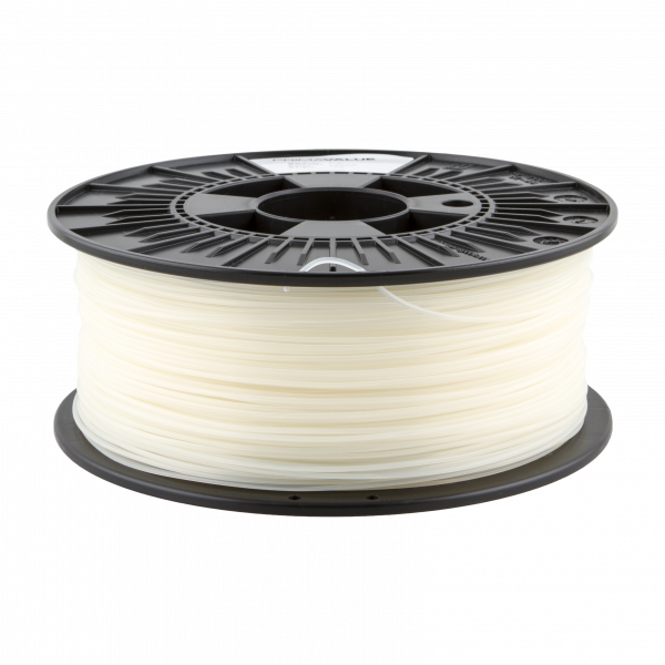 PrimaValue PLA Filament Natur 1.75mm