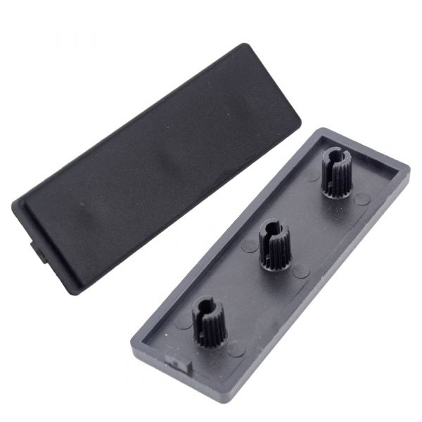 Endkappe für 2060 V-Slot Aluminiumprofile
