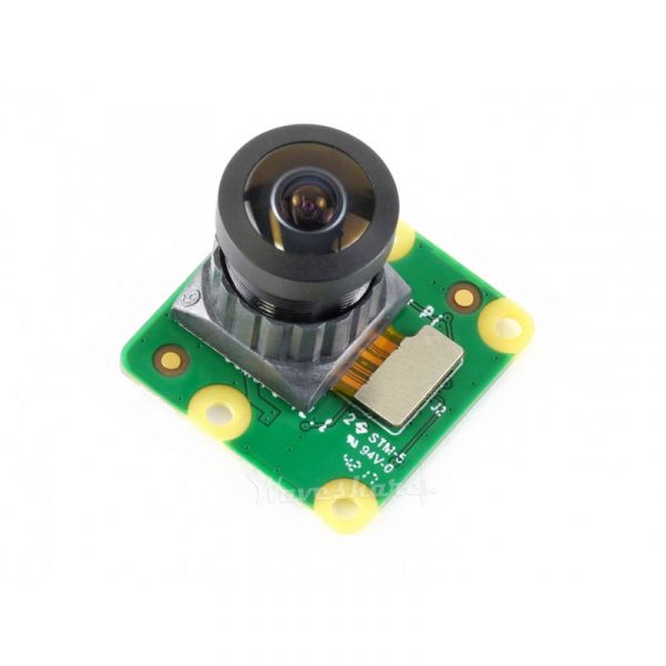 IMX219 Kamera Modul 160° FoV Raspberry Pi  RoboterBausatz.de