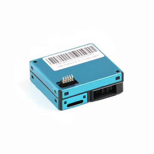 PMSA003 Feinstaubsensor für Arduino – PM1.0 / PM2.5 / PM10