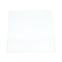 CR-10 S4 Glasplatte 410*410*4mm halb-gehärtet