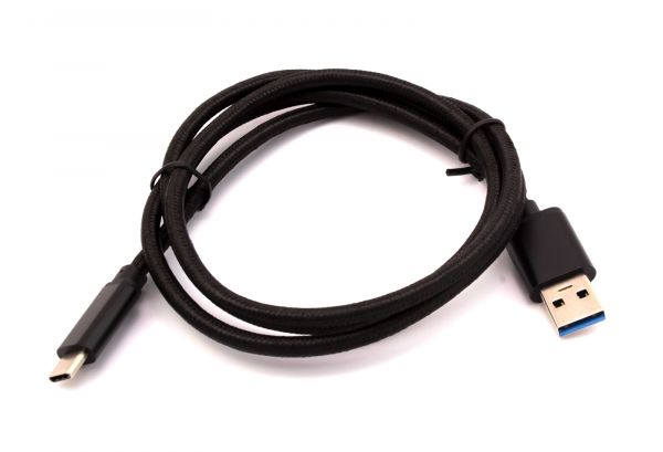 yourDroid 1m USB 3.0 Typ C Kabel