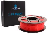 yourDroid PETG Filament rot 