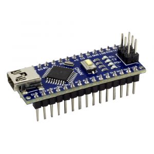 Nano Mega328P V3.0 USB CH340G Modul