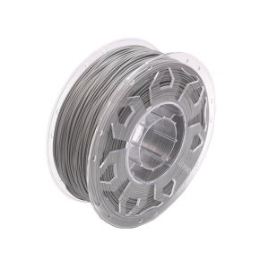 Creality ST-PLA Filament Silber 1.75mm 1kg 3D-Drucker