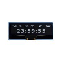 Waveshare 2.23" OLED Display Modul für Raspberry Pi Pico