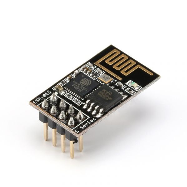 ESP8266 ESP-01S WiFi Modul