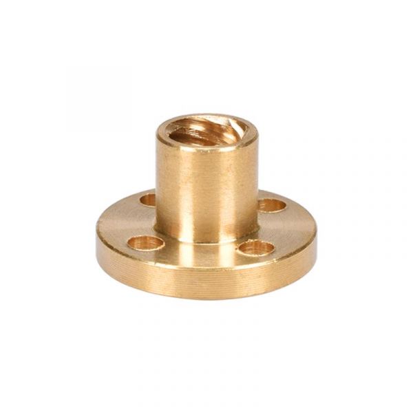 BIQU B1 Trapezgewindespindelmutter 8mm (lead screw nut)