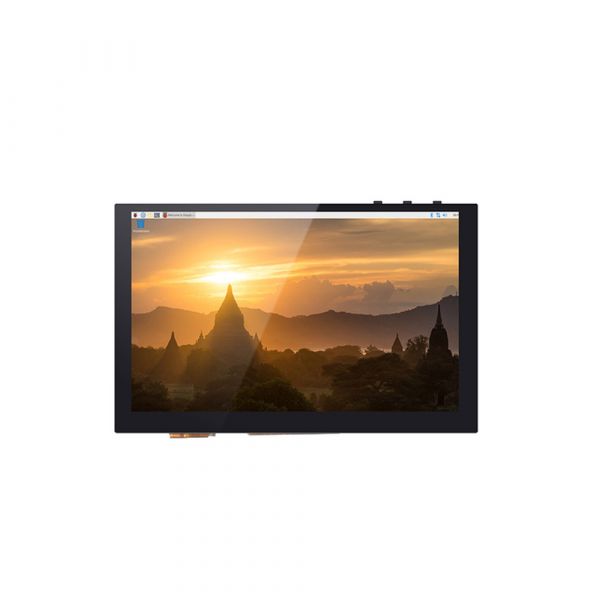 BTT Pi TFT70 LCD Touchscreen für Octopus Pro & Raspberry Pi