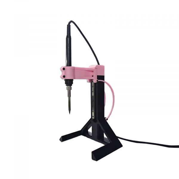 Heat Set Insert Press Tool - Einbettwerkzeug Für 3D-Druck Muttern Ohne Lötkolben