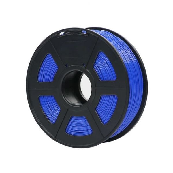 ANYCUBIC PLA Filament Blau 1.75mm 1kg