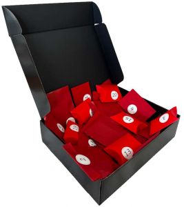 Mikrocontrolling Adventskalender kompatibel mit Arduino