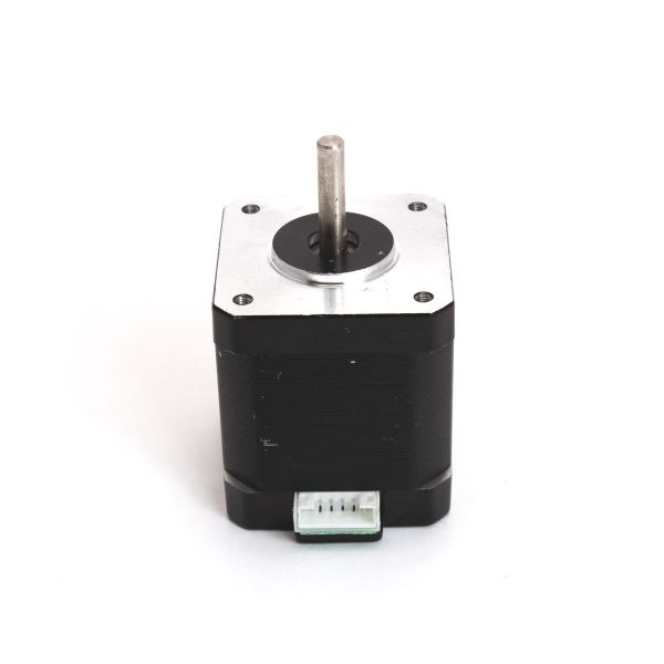 artillery sidewinder x2 y-achse Schrittmotor 48mm