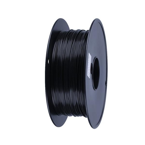 Premium Line PLA Filament schwarz 2.9mm